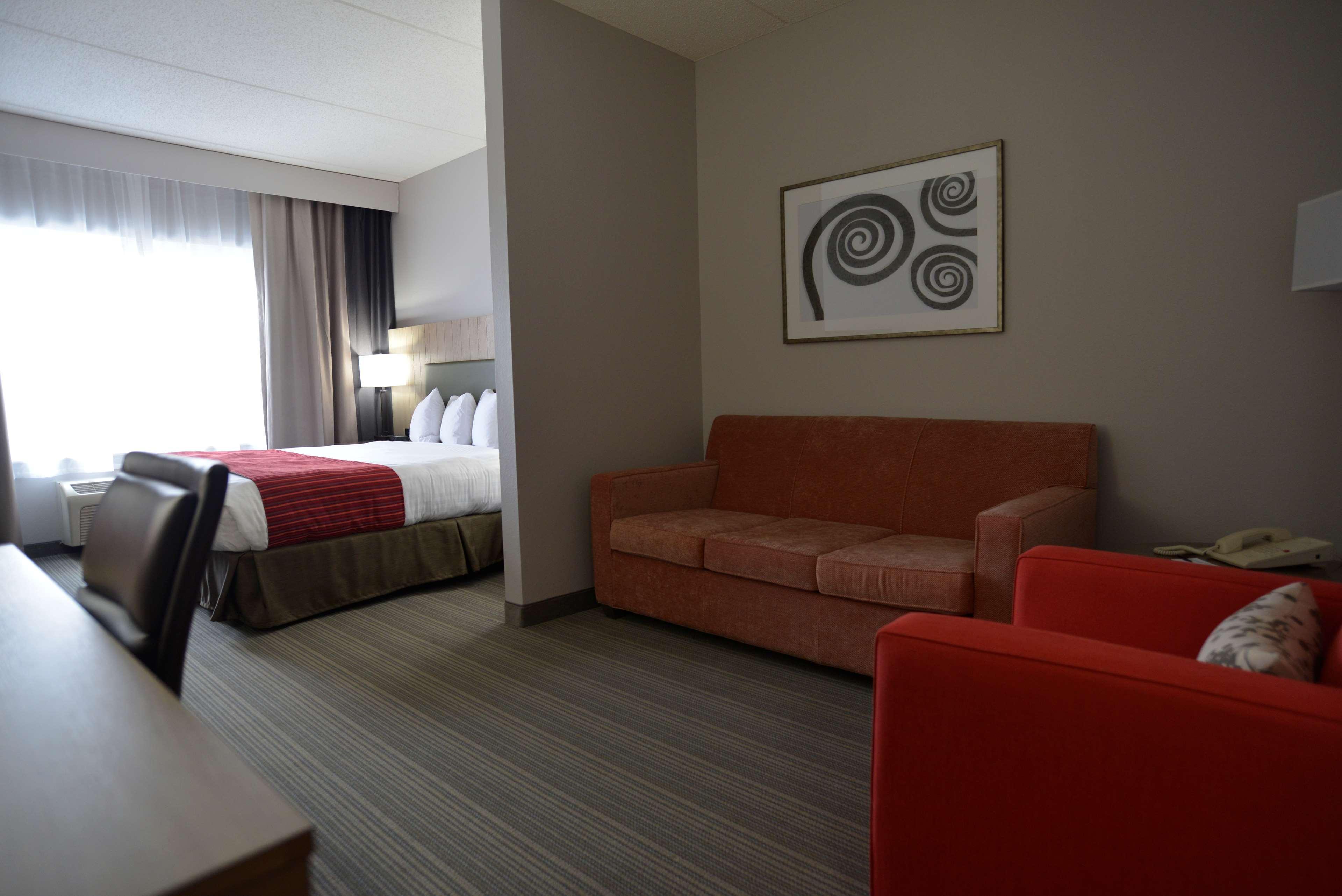 Country Inn & Suites By Radisson, Duluth North, Mn Kültér fotó