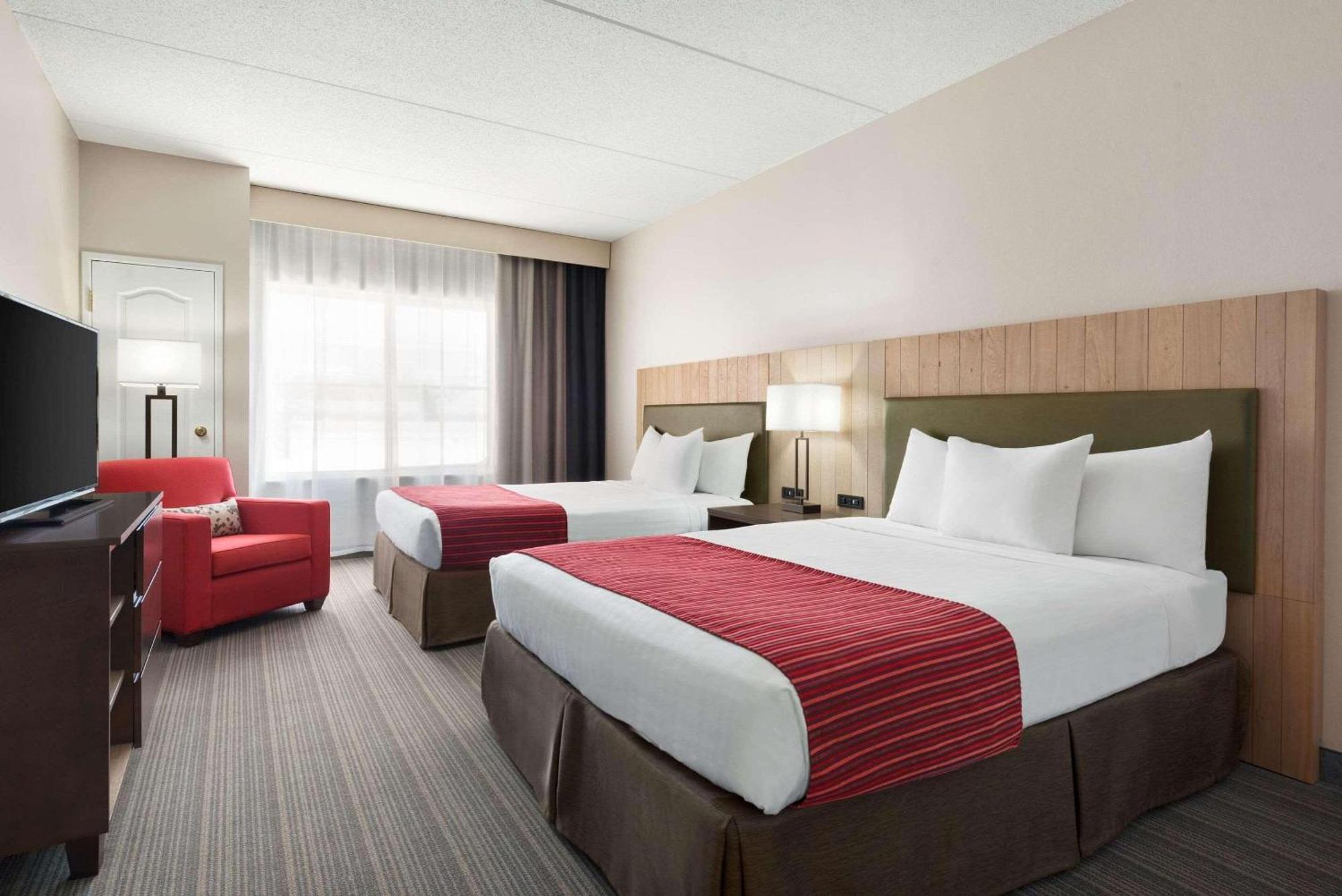 Country Inn & Suites By Radisson, Duluth North, Mn Kültér fotó