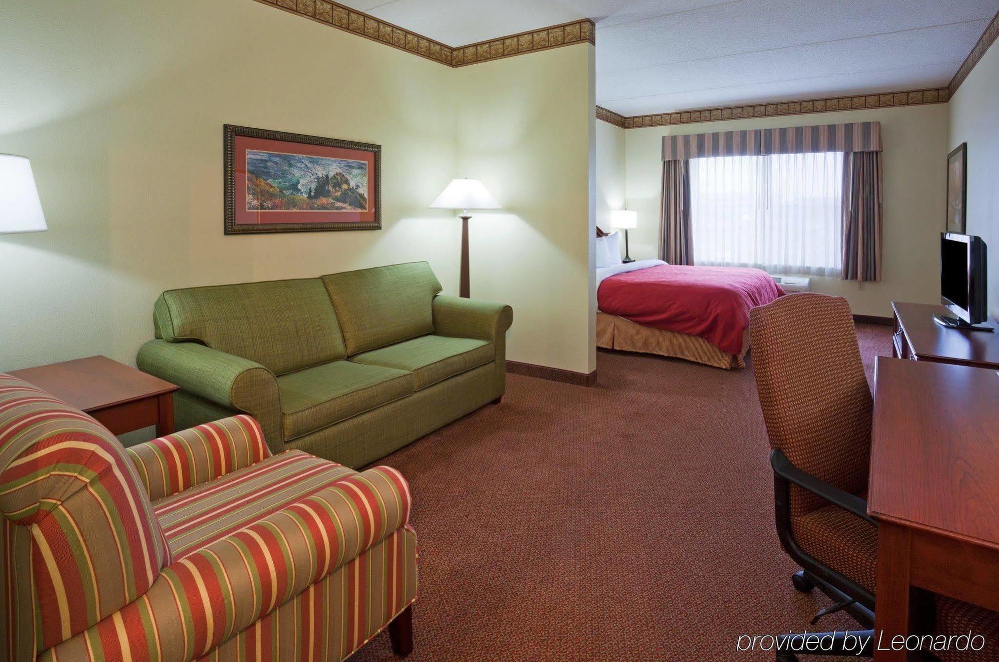 Country Inn & Suites By Radisson, Duluth North, Mn Kültér fotó